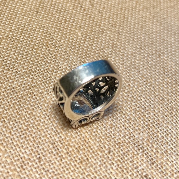 Silpada “Uptown” Ring - Picture 9 of 13